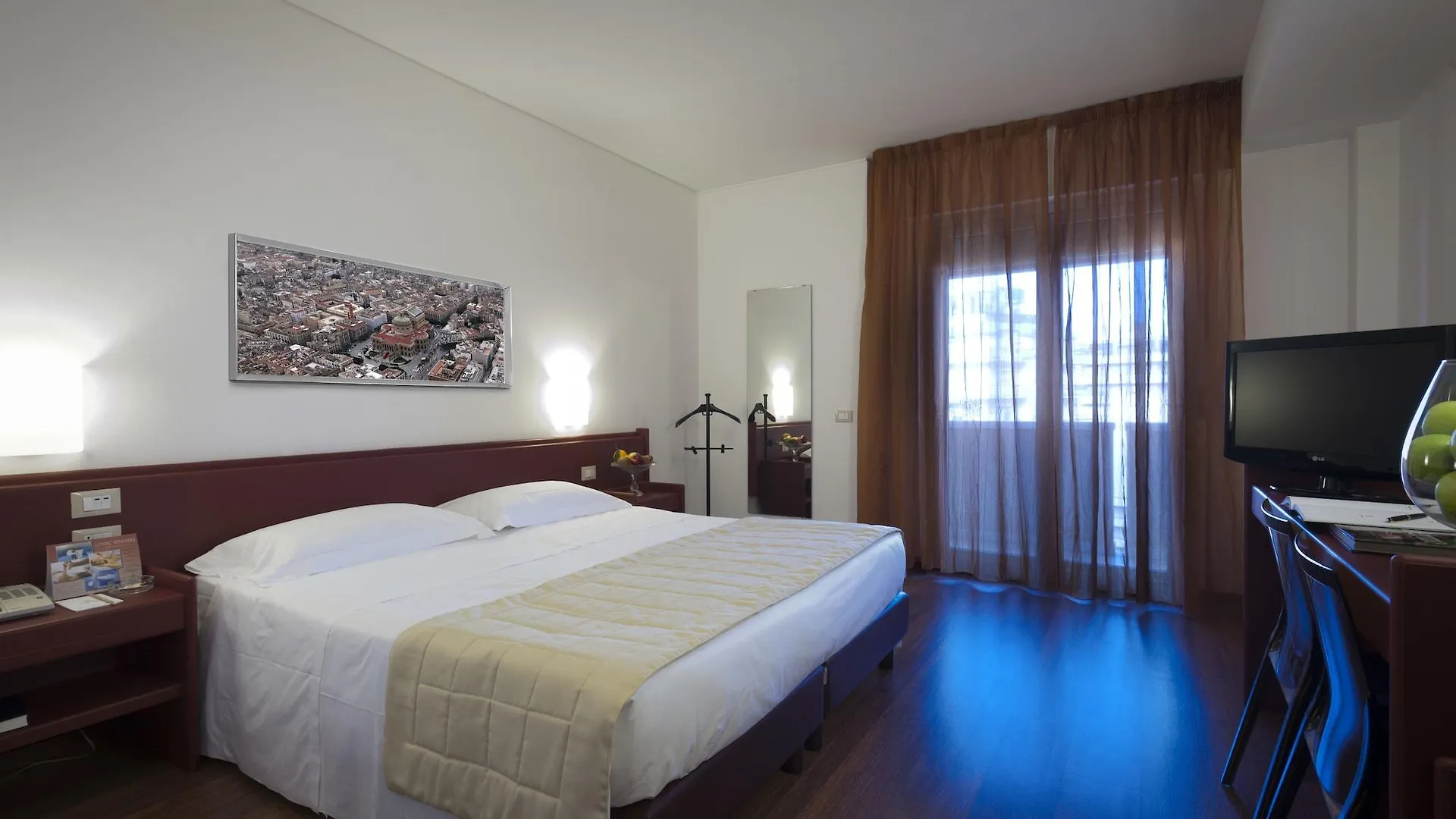 Astoria Palace Hotel Palermo Italy