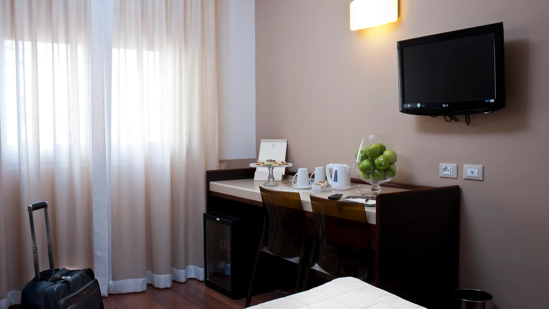 Astoria Palace Hotel Palermo