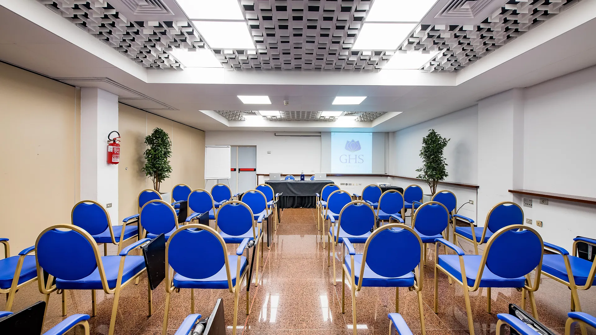 ****  Astoria Palace Hotel Palermo Italien
