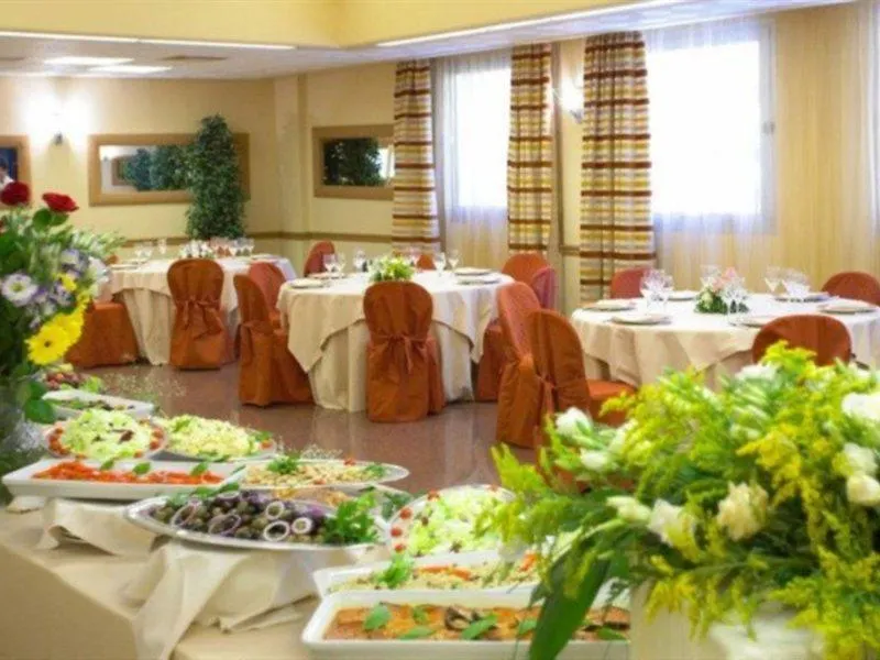 Astoria Palace Hotel Palermo 4*,  Italien