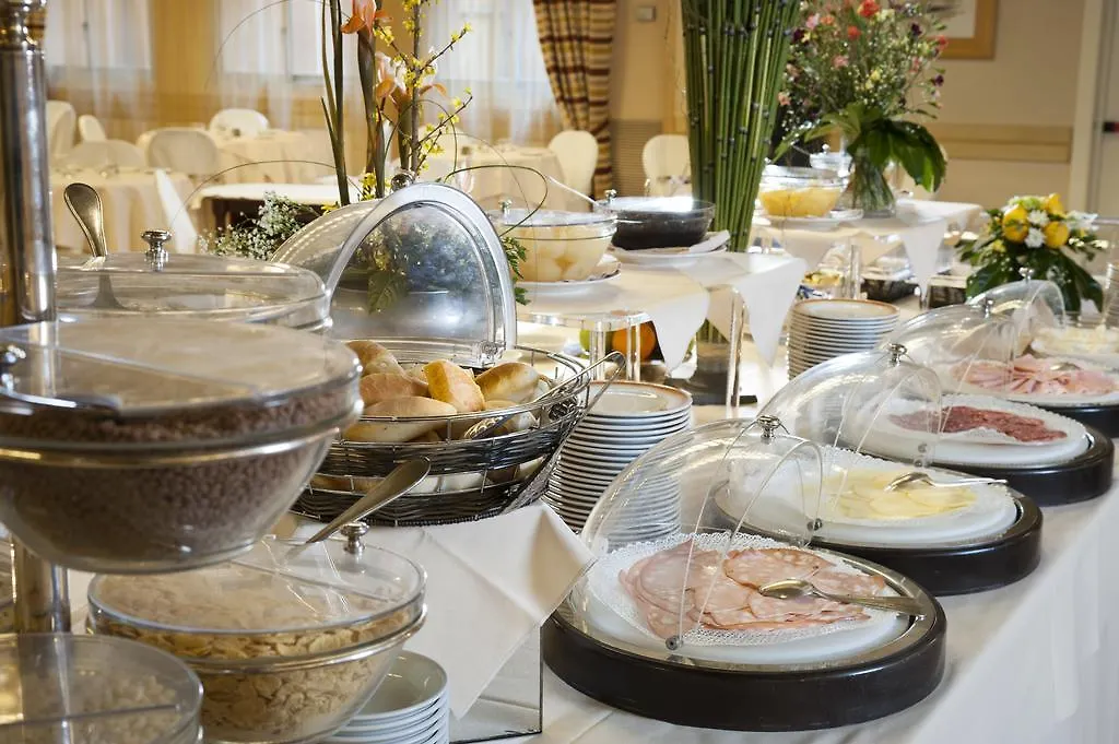 Astoria Palace Hotel Palermo 4*,  Italien