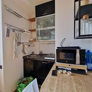  Appartement Happyhouse Italie