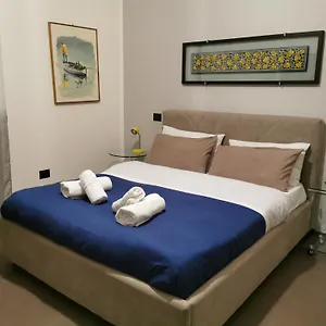  Appartement Ponticello Italie