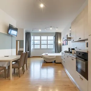  Appartement 4 Star Family & Friends - Self Check-in Italie