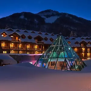 Hotel Val Di Luce Abetone