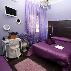 Bed & Breakfast Gianicolense Rom