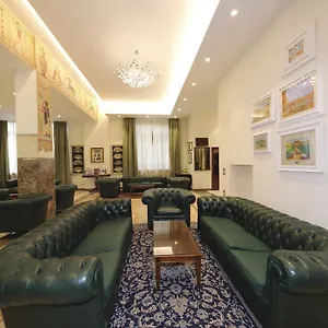 *** Hotel Moderno Itálie