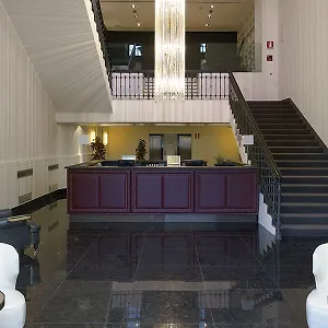 Hotel Italiana Milan Fair Rho