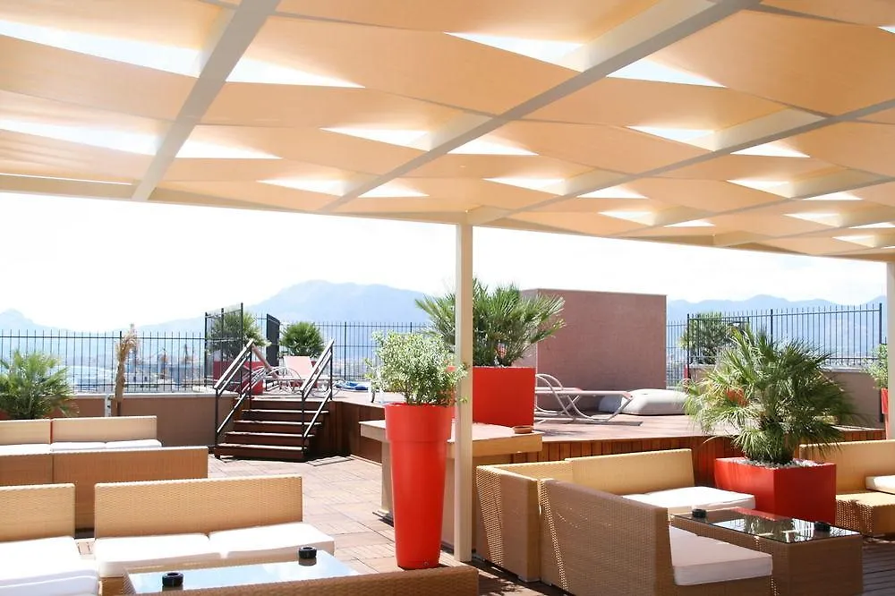 פלרמו Astoria Palace Hotel