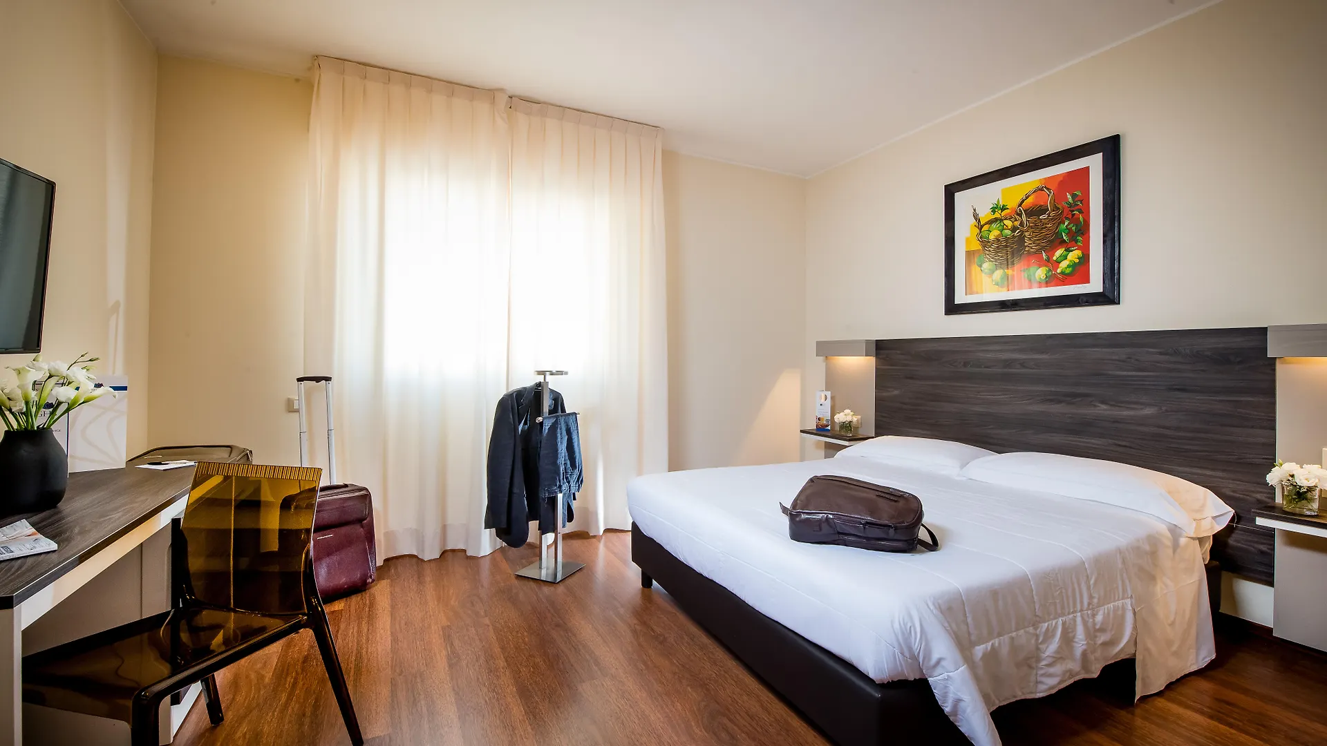 Astoria Palace Hotel Palermo