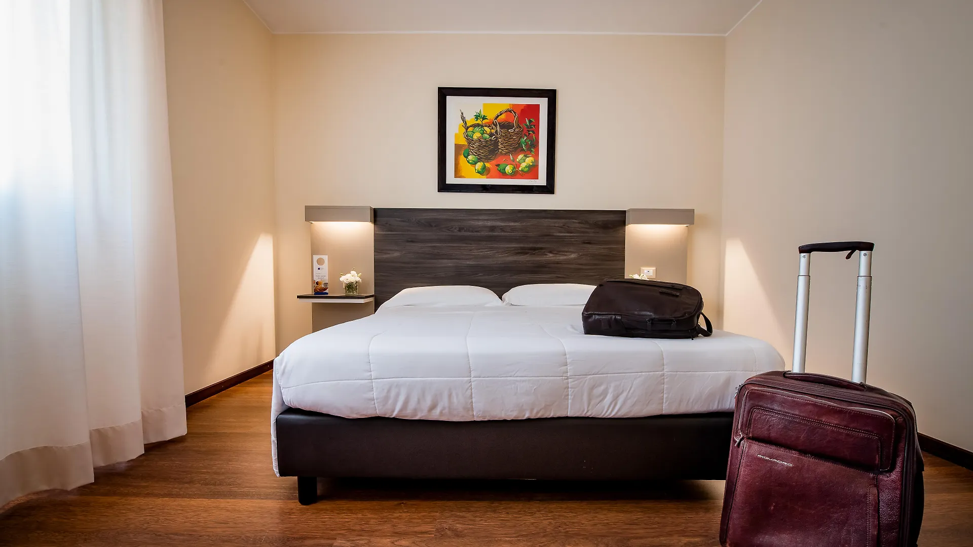 Astoria Palace Hotel Palermo
