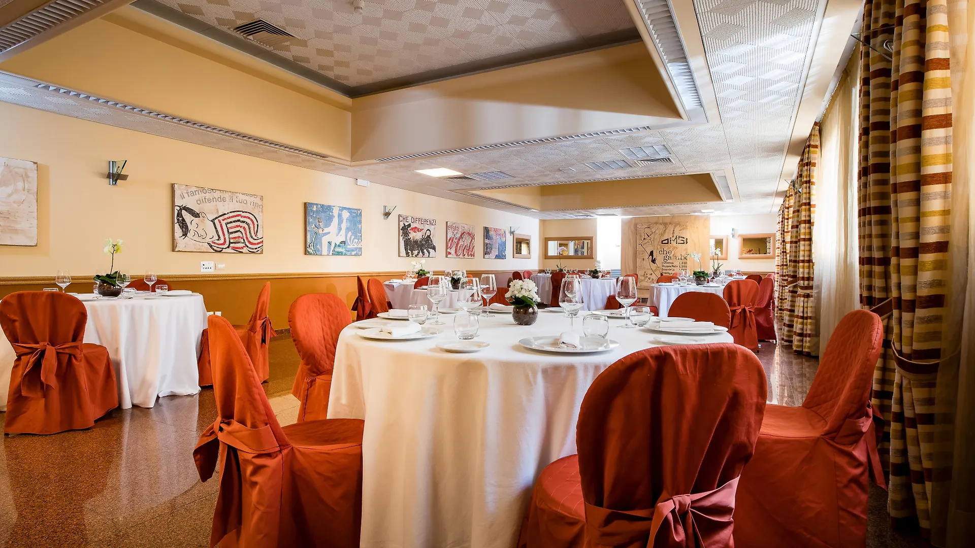 Astoria Palace Hotel Palermo