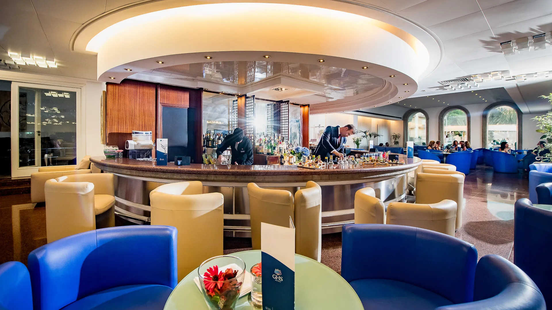 Astoria Palace Hotel Palermo 4*,