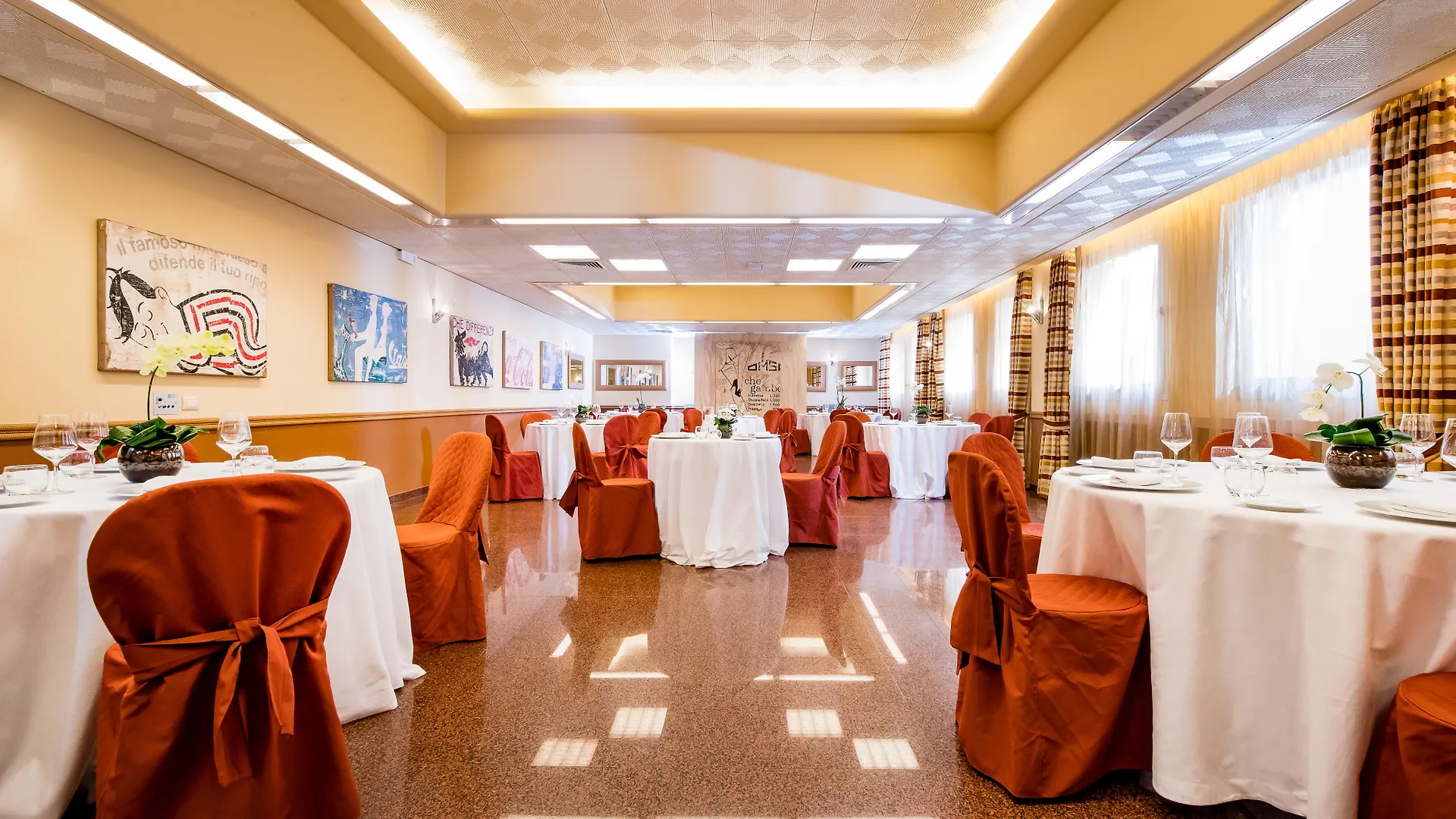 ****  Astoria Palace Hotel Palermo Italy