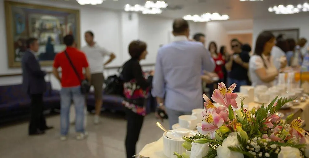 פלרמו Astoria Palace Hotel