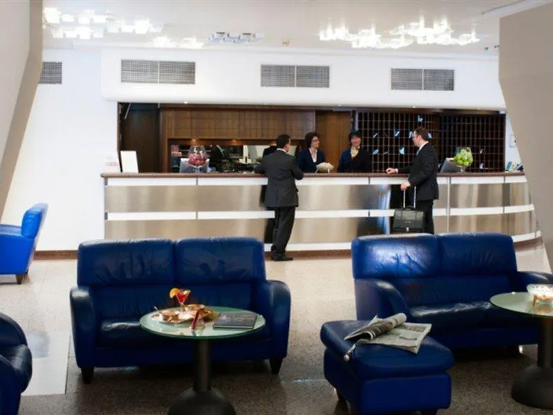 Astoria Palace Hotel Palermo