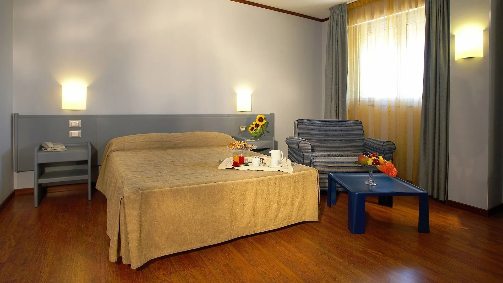פלרמו Astoria Palace Hotel