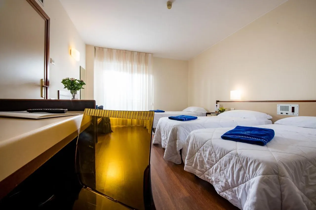 Astoria Palace Hotel Palerme 4*,