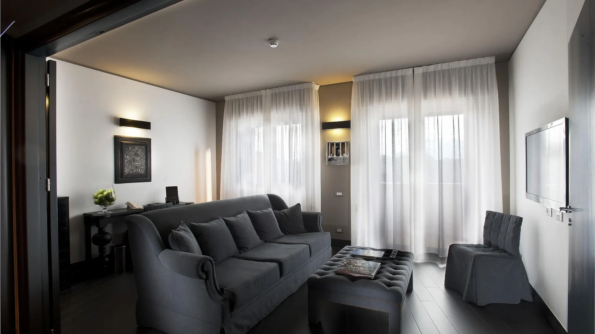 Astoria Palace Hotel Palermo
