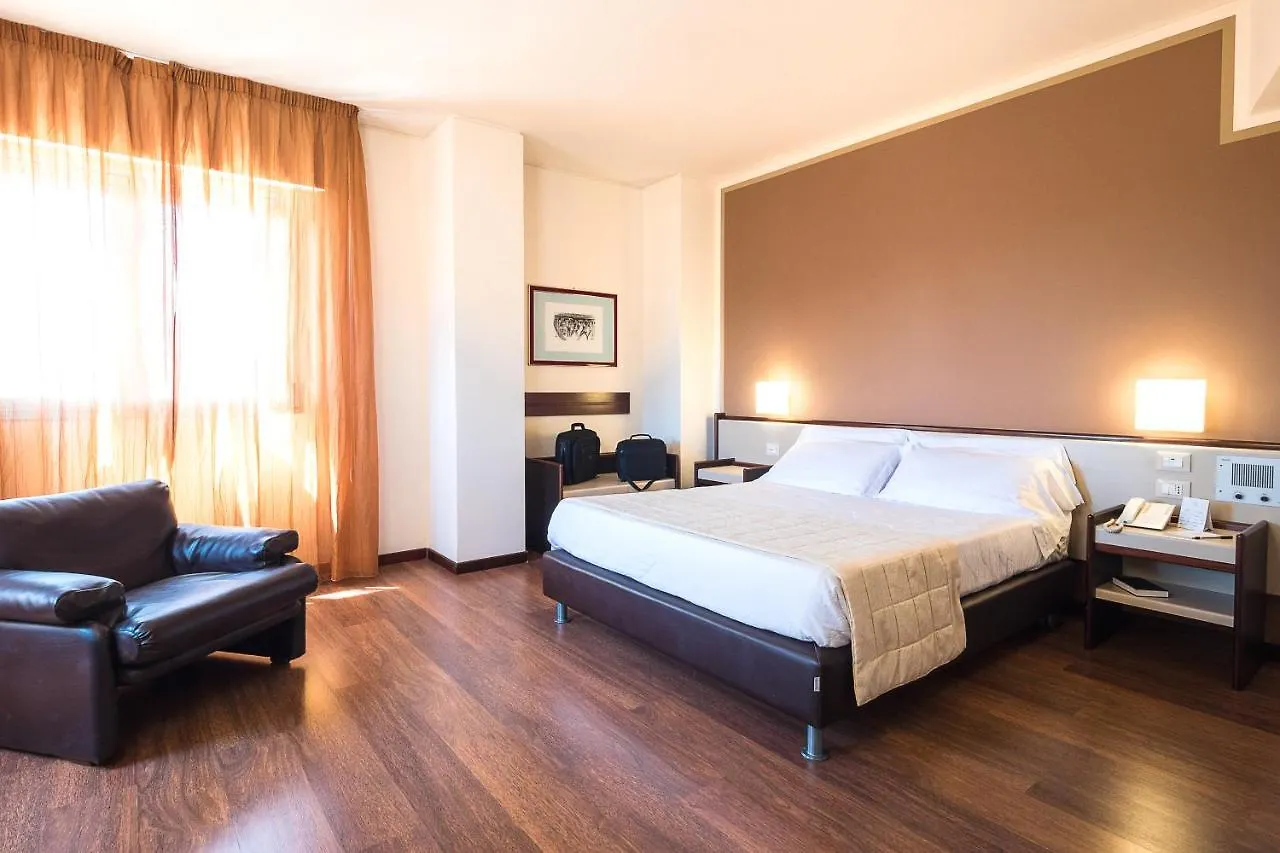 Astoria Palace Hotel Palermo