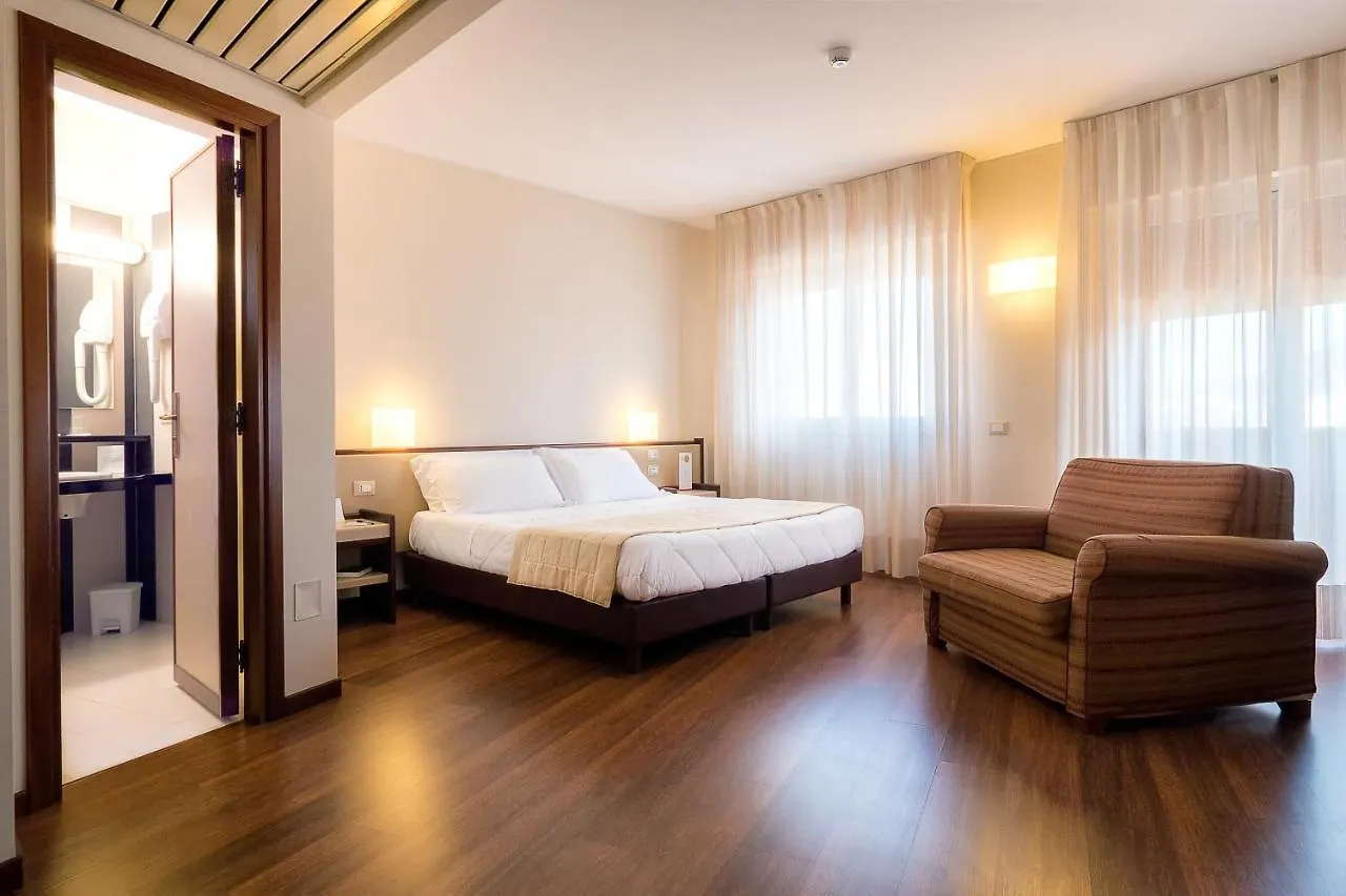 Astoria Palace Hotel Palermo